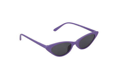 TK Maxx Okulary przeciwsloneczne fioletowe 89.99PLN