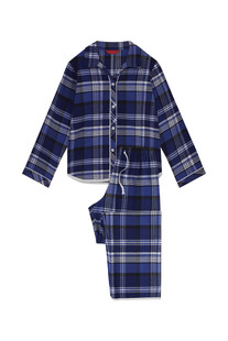 TK Maxx Pizama dziecieca w krate 79.99