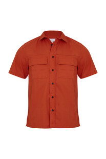 TK Maxx Koszulka meska pomaranczowa 84.99PLN