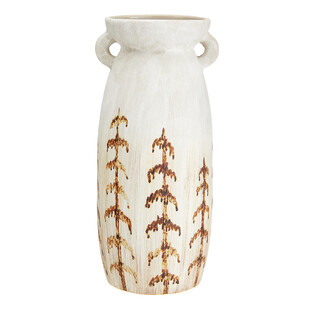 TK Maxx - Japandi - bezowa waza, 84.99PLN