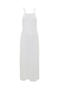 TK Maxx sukienka biala 169.99PLN