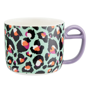 TK Maxx - Kolorowe piękno sniadania w lozku - kubek, 29.99PLN