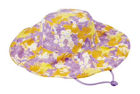 TK Maxx kapelusz w kwiaty 14.99PLN