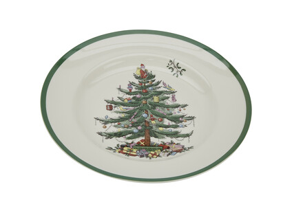 TK Maxx talerz swiateczny 34.99PLN