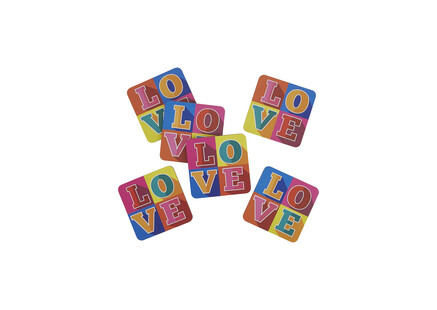 TK Maxx Zestaw podstawek 39.99 zl