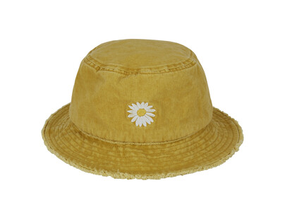 TK Maxx zolty sztruksowy kapelusz 59.99zl