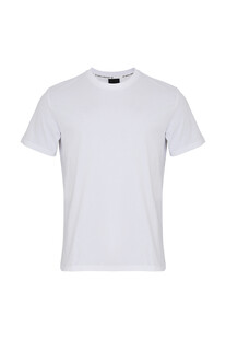 TK Maxx Koszulka meska biala 149.99PLN