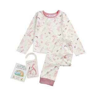 TK Maxx Święta 2023 pizama I Love You 79.99zl 3