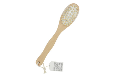 TK Maxx Szczotka kapielowa 27.99PLN