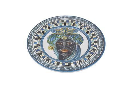 TK Maxx talerz 27.99PLN.