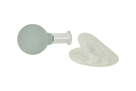 TK Maxx Zestaw gua sha 49.99PLN