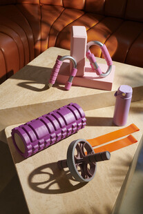 TK Maxx - AW23 Lookbook - Fitness