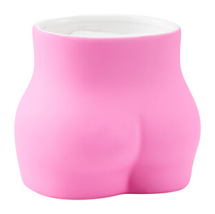 TK Maxx swieczka rozowa pupa 64.99PLN