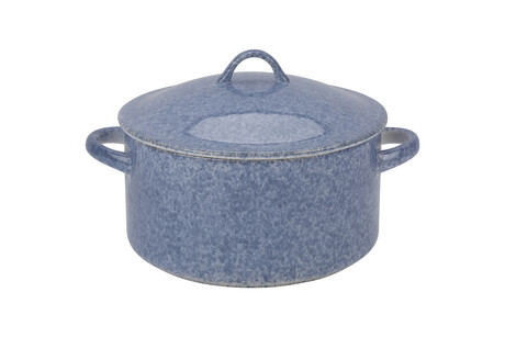 TK Maxx Garnek niebieski 84.99PLN