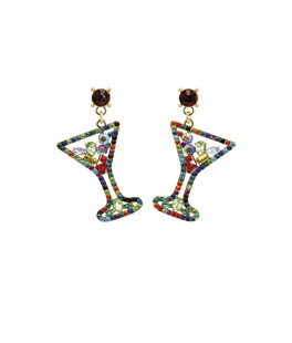 TK Maxx Kolczyki 79.99PLN.