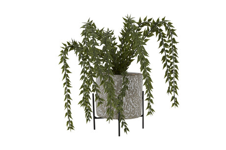 TK Maxx Sztuczny kwiatek 59.99PLN