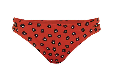 TK Maxx czerwony dol od bikini 19.99zl