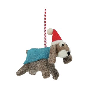 TK Maxx Święta 2023 ozdoba choinkowa pies 19.99zl 1