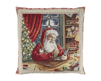 TK Maxx poduszka z mikolajem 149.99PLN