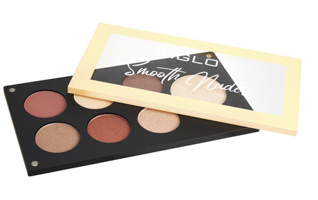 TK Maxx Paletka cieni do oczu 54.99PLN