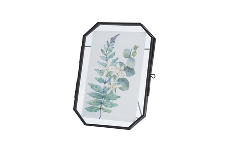 TK Maxx Czarna ramka 27.99PLN