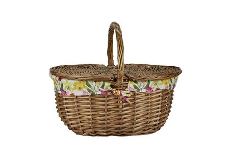 TK Maxx kosz piknikowy 134.99zl