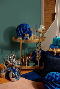 TK Maxx - Swieta 2023 - Impreza sylwestrowa