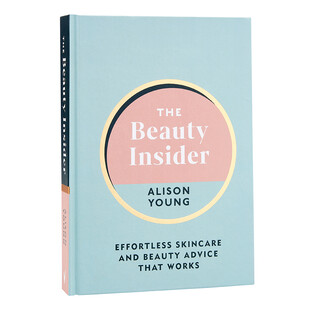 TK Maxx - Kolorowe piękno - ksiazka The Beauty Insider, 29.99PLN