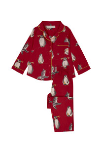 TK Maxx Pizama dziecieca w pingwinki 79.99
