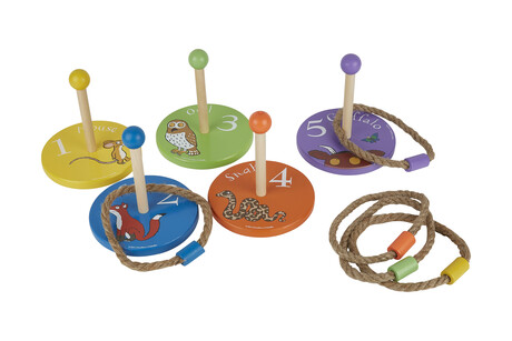 TK Maxx zabawka lasso 59.99PLN