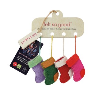 TK Maxx Święta 2023 ozdoba choinkowa skarpety 19.99zl 3