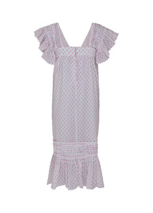 TK Maxx Sukienka biala Gold Label 299.99PLN