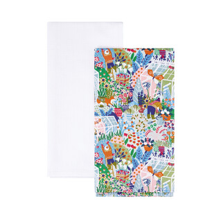 TK Maxx zestaw 2 sciereczek 19.99PLN