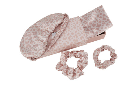 TK Maxx Satynowy komplet 44.99PLN