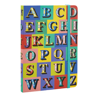 TK Maxx - Back to school - notatnik, 29.99PLN