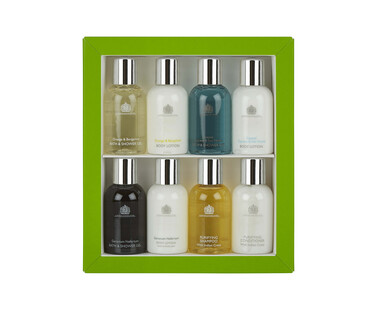 TK Maxx zestaw kosmetykow do kapieli 134.99zl