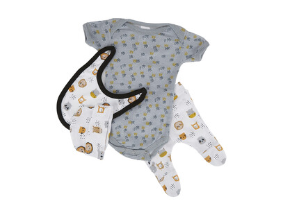 TK Maxx Zestaw dla dzieci 64.99PLN