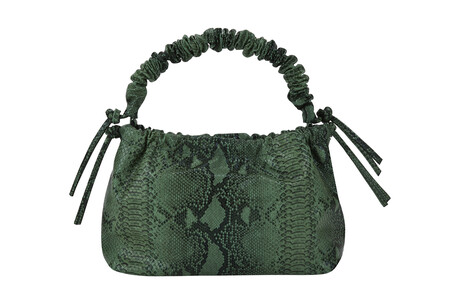 TK Maxx Torebka zielona 199.99PLN