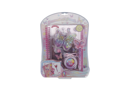 TK Maxx Dziennik dzieciecy 44.99PLN