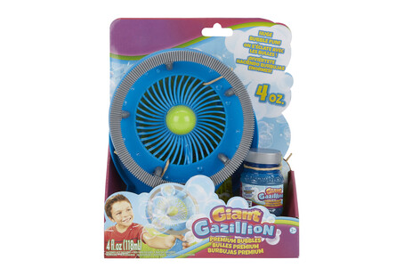 TK Maxx Maszyna do baniek mydlanych 39.99PLN