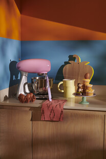 TK Maxx - AW23 Lookbook - Kuchnia