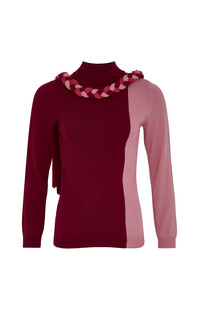 TK Maxx Sweter damski Gold Label 649.99PLN