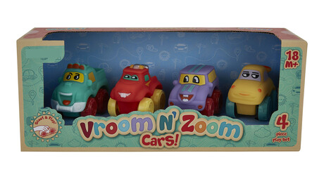 TK Maxx Samochod zabawka 44.99PLN