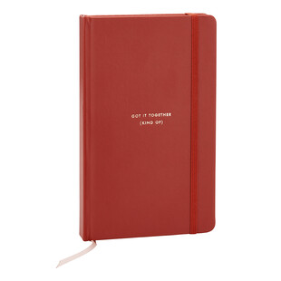 TK Maxx - Back to school - notatnik, 64.99PLN