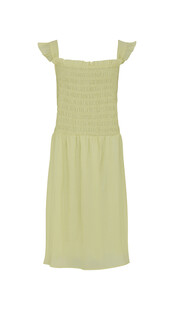 TK Maxx zolta sukienka 134.99zl