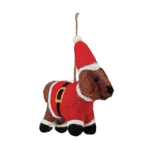 TK Maxx Święta 2023 ozdoba choinkowa pies 19.99zl 5
