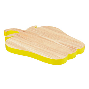 TK Maxx - Kolorowe piękno kuchni - deska w ksztalcie papryki, 69.99PLN