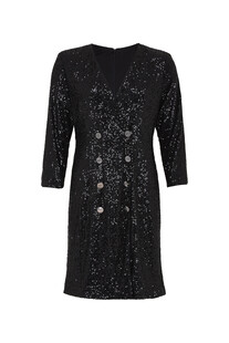 TK Maxx Sukienka cekinowa 299.99PLN