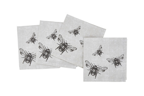 TK Maxx zestaw serwetek 39.99PLN