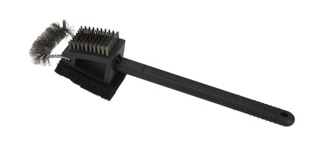 TK Maxx Szczotka do czyszczenia grilla 39.99PLN